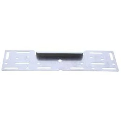 Image of Worcester Bosch 87161064800 Wall Plate