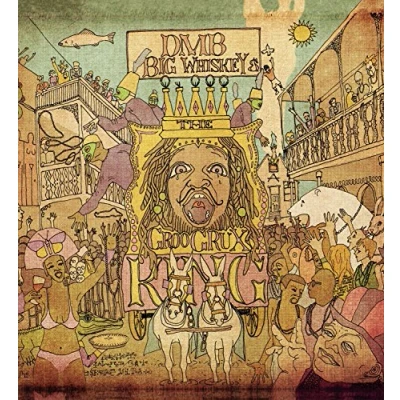 Image of Big Whiskey and the Groogrux King [VINYL]