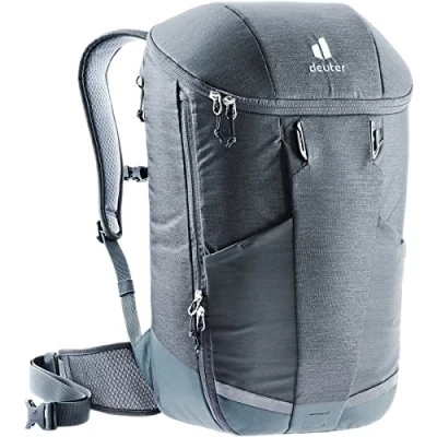 Image of deuter Rotsoord 25+5 Commuter Bike Backpack
