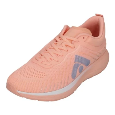 Image of Fitflop FF Runner Trainer Blushy UK Size = 7 EU 41 Female
