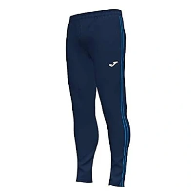 Image of Joma Classic Long Trousers, Man, mens, 101654.337, Royal Blue, XXS