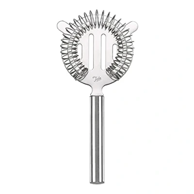 Image of Tala 10A31458 Cocktail Strainer, Stainless Steel, Metal