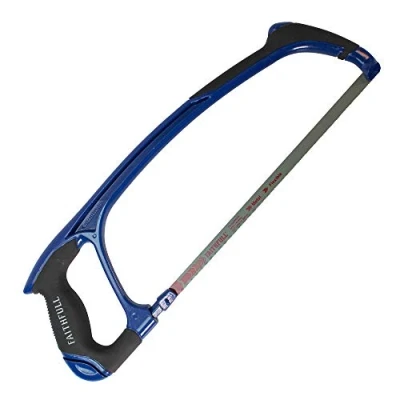 Image of Professional Aluminium Hacksaw 300mm (12in)