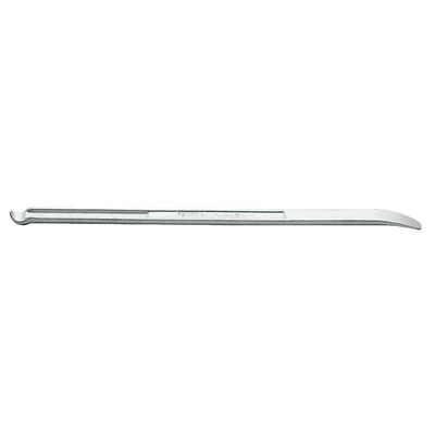 Image of Gedore 3820 500 mm Tire Lever Silver