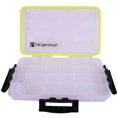 Image of Ultimate Waterproof Tackle Box Large Tacklebox