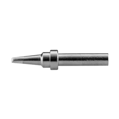 Image of Quick Soldering Tip Straight Chisel Shaped 1.6 mm for Station 3202/376D/TS2200 (200 1.6D)