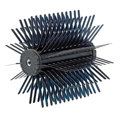 Image of Draper Spare Roller for 02168 Tyrolean Flicker Machine