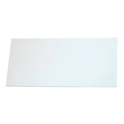 Image of Wedo 50199X Replacement Glass pane 102 50102X Emergency Key Box