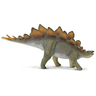 Image of CollectA Stegosaurus Deluxe 1:40