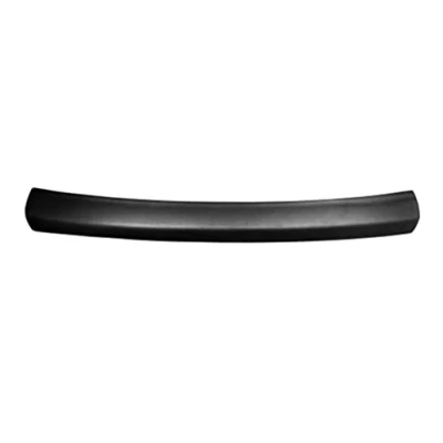 Image of Lialto Bumper Protector Black Suitable for Toyota Prius c/Aqua Hatchback Type: NHP10 2011 2016 Model Before Facelift