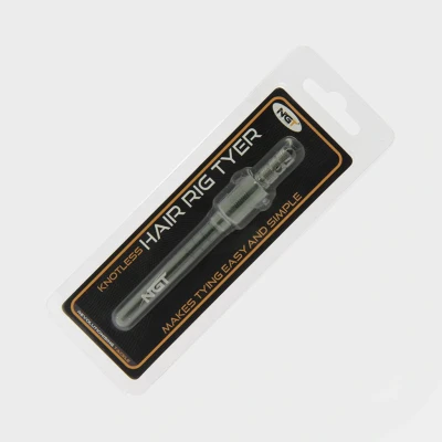 Image of NGT Hair Rig Tying Tool Terminal tackle