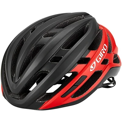 Image of GIRO AGILIS MIPS MT BLACK/BRT RD 51/55 S 20 HELMET