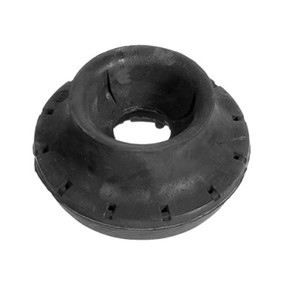 Image of 7201848, 95VW3K031AA Top strut mount MEYLE 100 412 0003 Front Axle ORIGINAL Quality without bearing VOLKSWAGEN: Corrado, Golf 3, 4 Cabrio