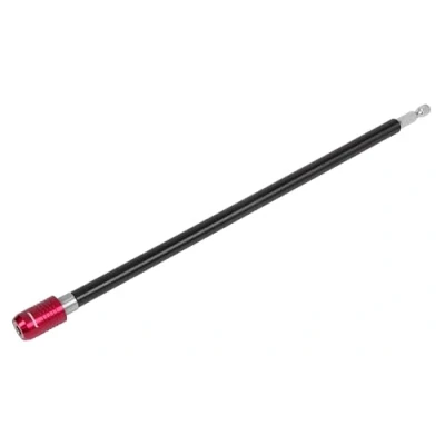 Image of Sealey Premier Bit Holder Quick Chuck 300mm