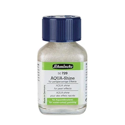 Image of Schmincke AQUA Shine 60ml Jar