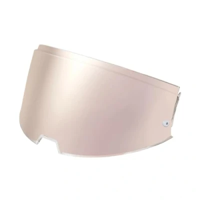 Image of LS2 FF906 Motorcycle Visor Advant Iridium Silver