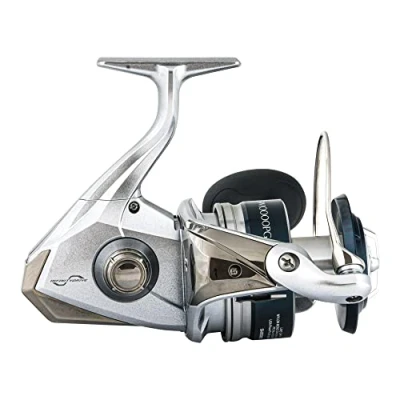 Image of Shimano Saragosa SW A 10000PG Fishing reel