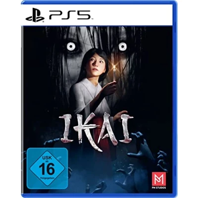 Image of Ikai PS5
