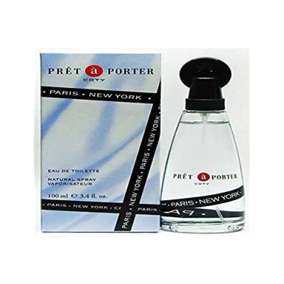 Image of Pret A Porter Eau de Toilette Ns 100 ml