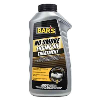 Image of Bar&#039;s Engine Anti Smoke Treatment Additive 350 ml