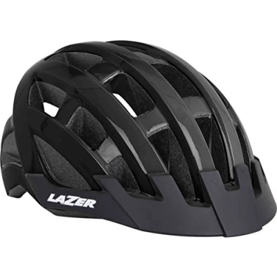Image of Lazer Compact Road Helmet