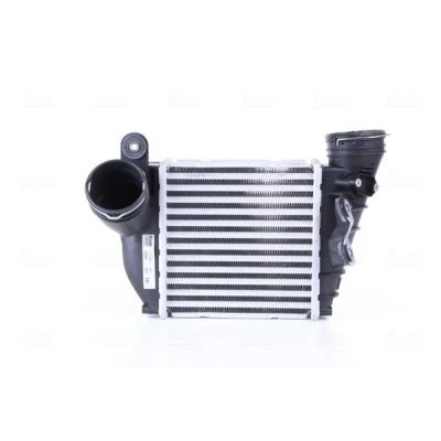 Image of 4881055, IC4065 Intercooler NISSENS 96679 without EGR valve VOLKSWAGEN: Golf 4, Bora Saloon, 4 Variant, AUDI: A3 Hatchback