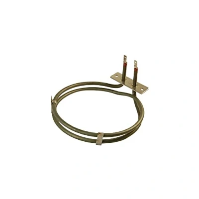 Image of sparefixd Suitable for AEG Oven Round Fan Heating Element 1650W