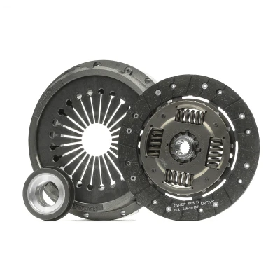 Image of 91511691100 Clutch SACHS 3000 506 001 225mm