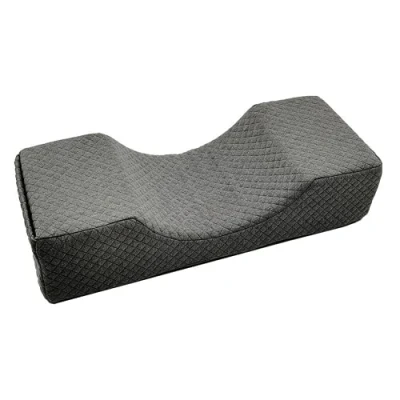 Image of Salon Eyelash Extension Memory Foam Make Up Grafting Lash Pillow Cushion Pad