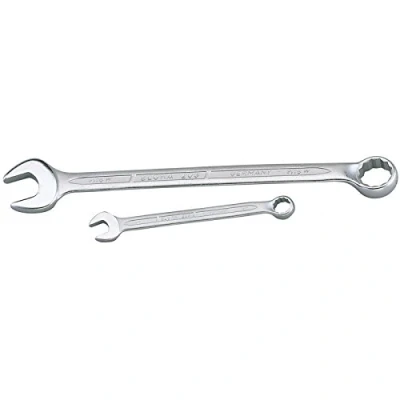 Image of Elora Long Whitworth Combination Spanner, 3/4&quot;