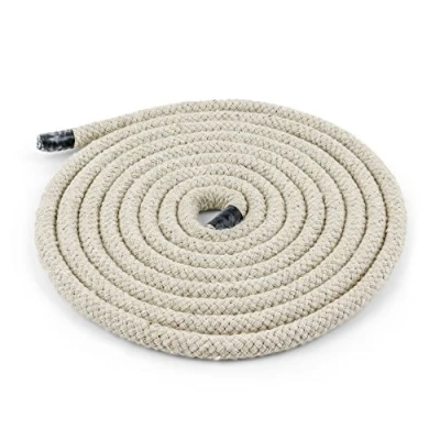Image of HAEST Skipping Rope Made of Cotton 3 M