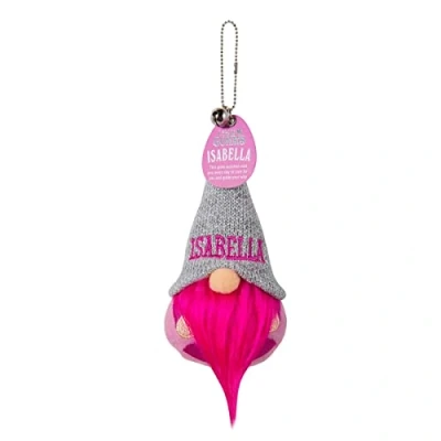 Image of History &amp; Heraldry Personalised Lucky Gonk (Isabella)