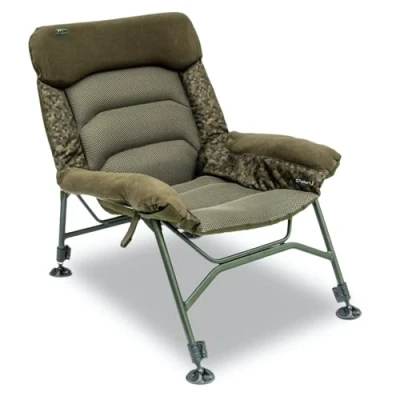 Image of Solar SP C Tech Sofa chair Carp