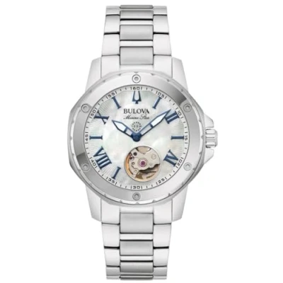 Image of Bulova Automatic Watch 98L317