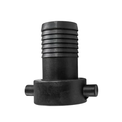 Image of Female Thread Barb hosetails for layflat/Pond Pipe,Pump Fitting (50mm 2&quot; bspf)