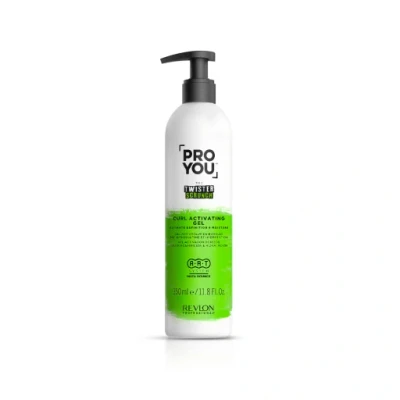 Image of Revlon Pro You The Twister Scrunch 350ml