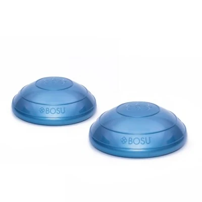 Image of BOSU® Balance Pods, Blue, XL
