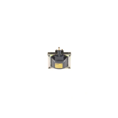Image of T1031135 Ignition coil BOSCH F 000 ZS0 115 14V RENAULT: CLIO 1, LAGUNA Trafic I Van, JEEP: Wrangler Off Road