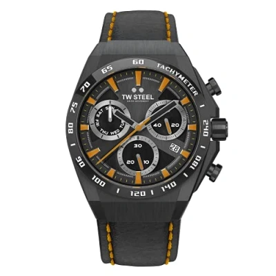 Image of TW Steel Analog mid 32338