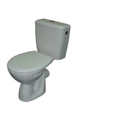Image of Roca Valor Seat White Z80139C00P