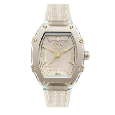 Image of ICE Watch Women Analog Quartz with Plastic Strap 023321