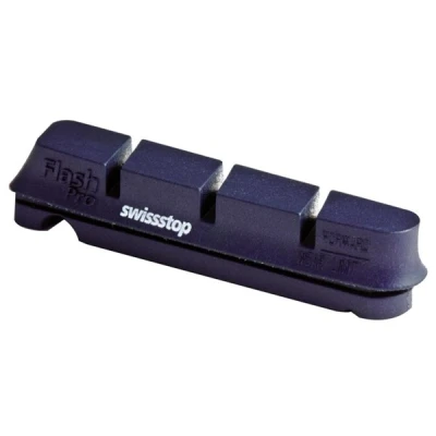 Image of Swissstop Flash Pro Brake Pads Shimano Fit
