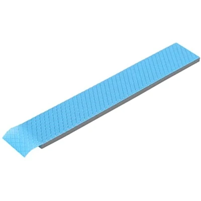 Image of Gelid Solutions GP Ultimate Thermal Pad 120x20x1.0mm. Excellent Heat Conduction, Ideal Gap Filler. Easy Installation Conductivity 15W