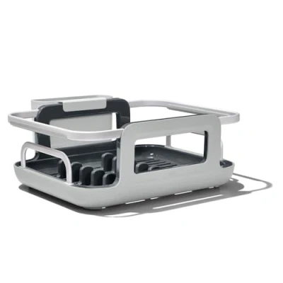 Image of OXO Good Grips Over the Sink Dish Rack