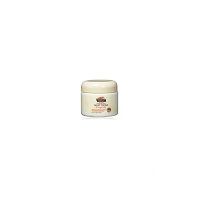 Image of Palmer’s Cocoa Butter Formula Moisture Rich Night Cream 75g