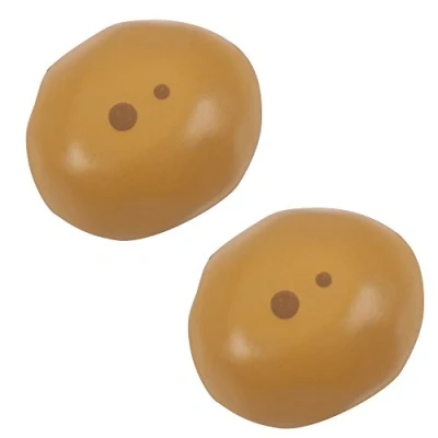 Image of Bigjigs Toys Potato (Pack of 2)