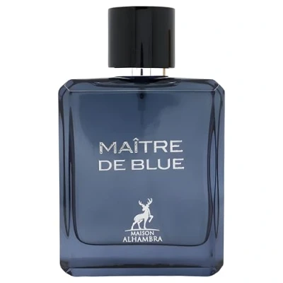 Image of MAITRE DE BLUE 100ML