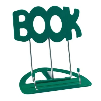Image of Konig &amp; Meyer Table Music Stand Green
