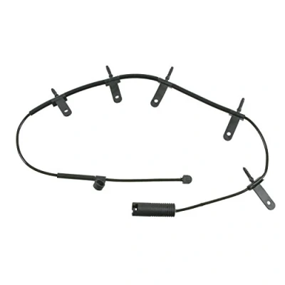 Image of 34356761447, 34356778175 Brake Pad Wear Sensor FEBI BILSTEIN 22397 Front Axle Left, Right MINI: Hatchback, Convertible