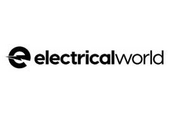 Electrical World Logo